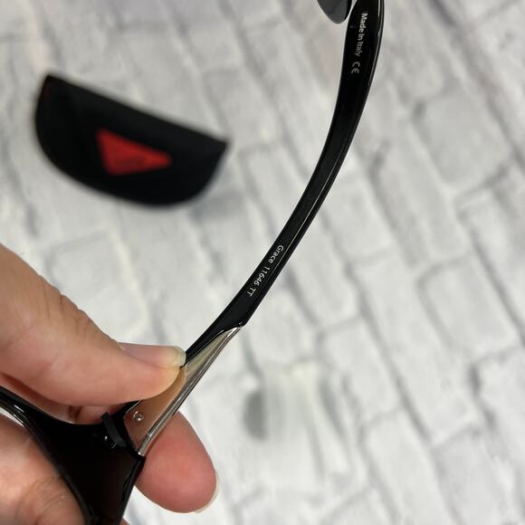 Bolle Grace Sunglasses Clear and Tinted Lens New Case - Picture 4 of 5